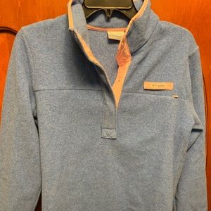 Columbia Pullover